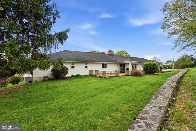101 CASWALLEN DR, West Chester, PA 19380
