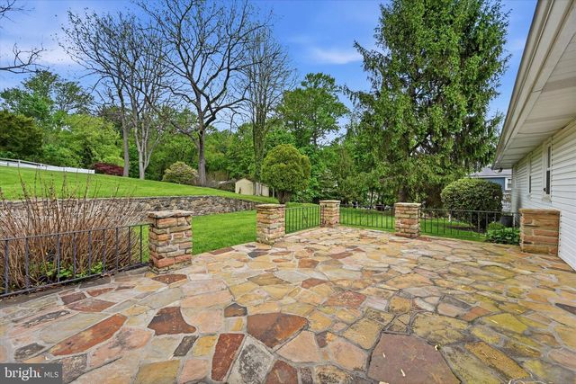 101 CASWALLEN DR, West Chester, PA 19380