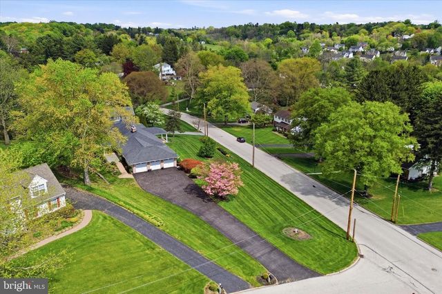 101 CASWALLEN DR, West Chester, PA 19380