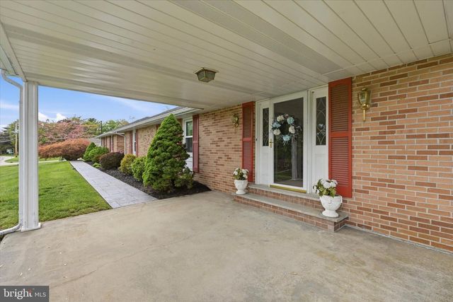 101 CASWALLEN DR, West Chester, PA 19380