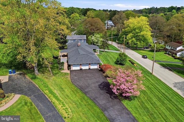 101 CASWALLEN DR, West Chester, PA 19380