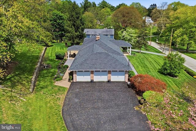101 CASWALLEN DR, West Chester, PA 19380