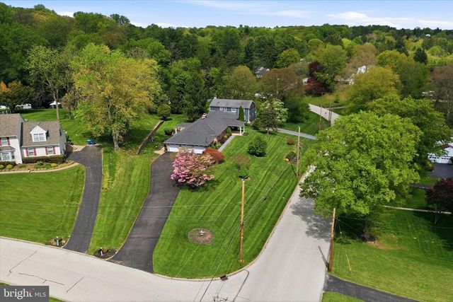 101 CASWALLEN DR, West Chester, PA 19380