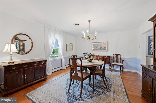 101 CASWALLEN DR, West Chester, PA 19380