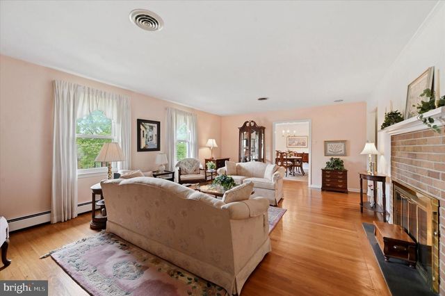 101 CASWALLEN DR, West Chester, PA 19380