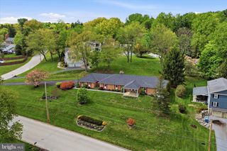 101 CASWALLEN DR, West Chester, PA 19380