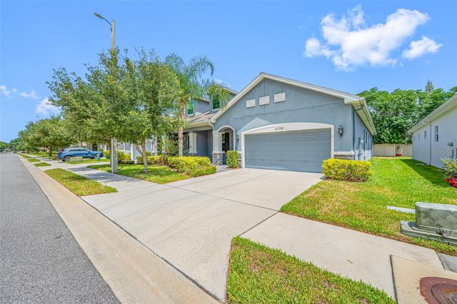 5728 STOCKPORT STREET, Riverview, FL 33578