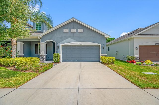 5728 STOCKPORT STREET, Riverview, FL 33578