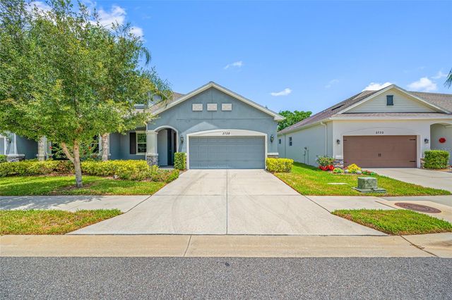 5728 STOCKPORT STREET, Riverview, FL 33578