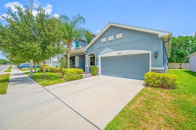 5728 STOCKPORT STREET, Riverview, FL 33578