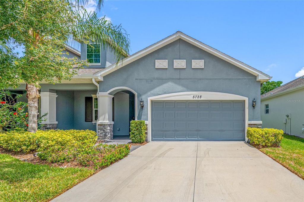 5728 STOCKPORT STREET, Riverview, FL 33578