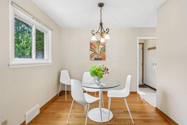 5509 Dahlen Drive, Madison, WI 53705