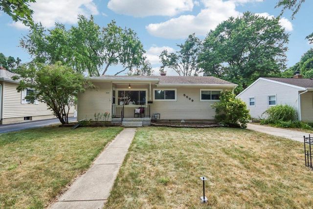 5509 Dahlen Drive, Madison, WI 53705