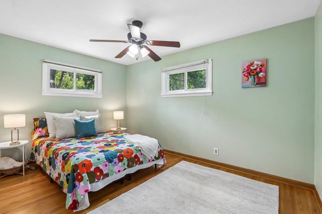 5509 Dahlen Drive, Madison, WI 53705