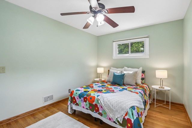 5509 Dahlen Drive, Madison, WI 53705