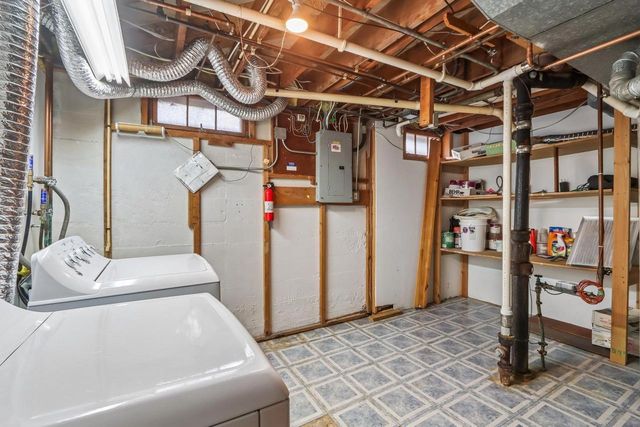 5509 Dahlen Drive, Madison, WI 53705