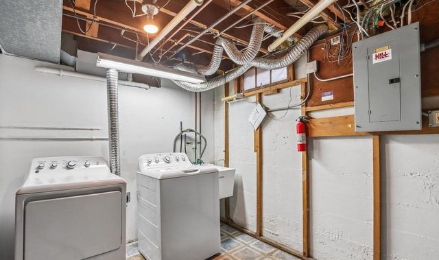 5509 Dahlen Drive, Madison, WI 53705