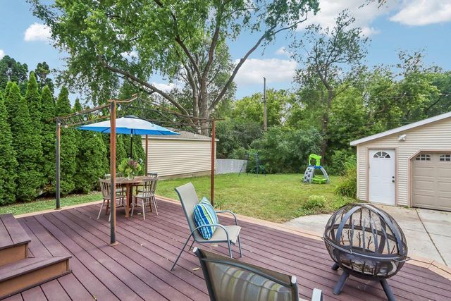 5509 Dahlen Drive, Madison, WI 53705