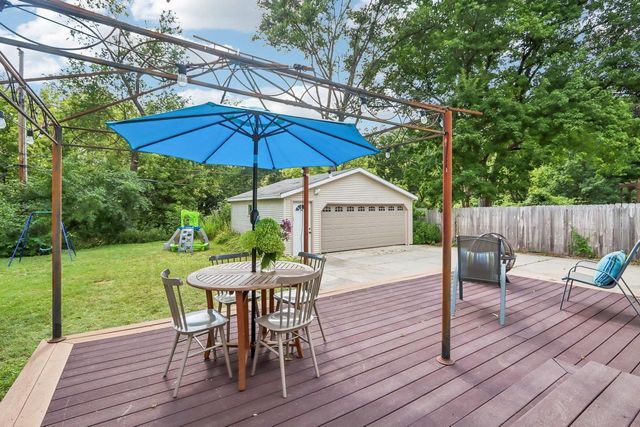 5509 Dahlen Drive, Madison, WI 53705