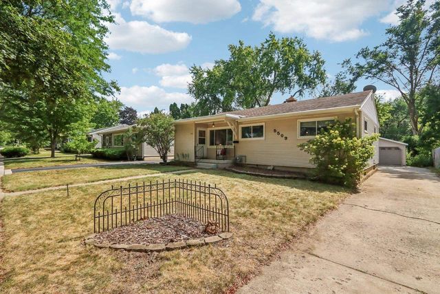 5509 Dahlen Drive, Madison, WI 53705