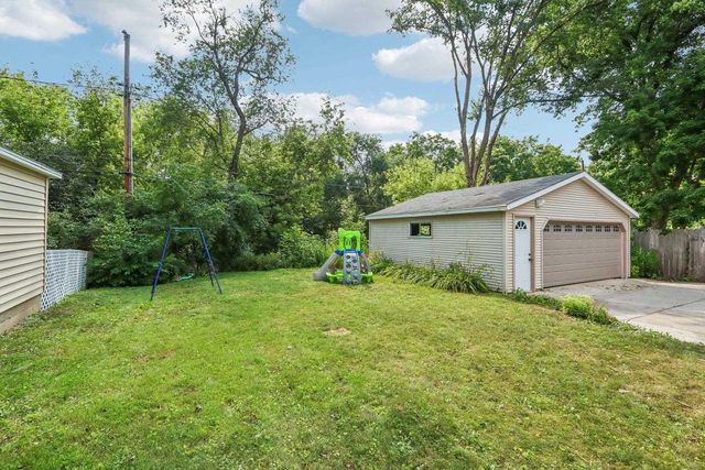 5509 Dahlen Drive, Madison, WI 53705