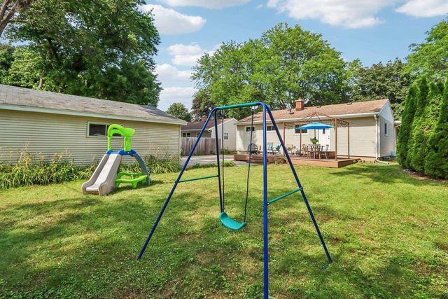 5509 Dahlen Drive, Madison, WI 53705