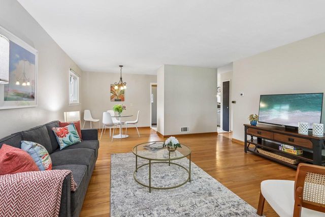 5509 Dahlen Drive, Madison, WI 53705