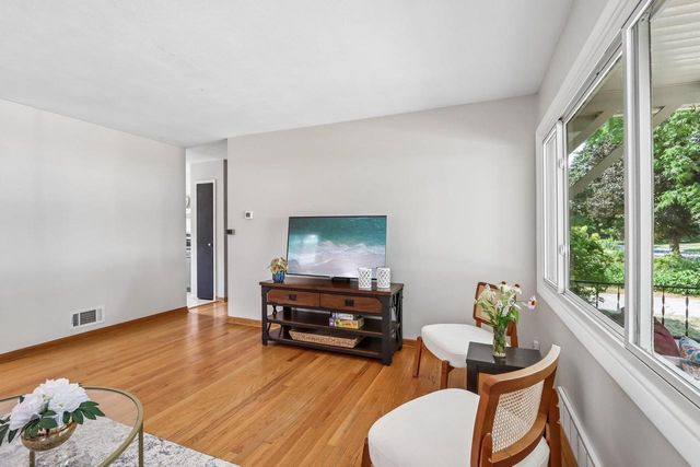 5509 Dahlen Drive, Madison, WI 53705