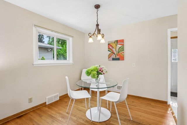 5509 Dahlen Drive, Madison, WI 53705