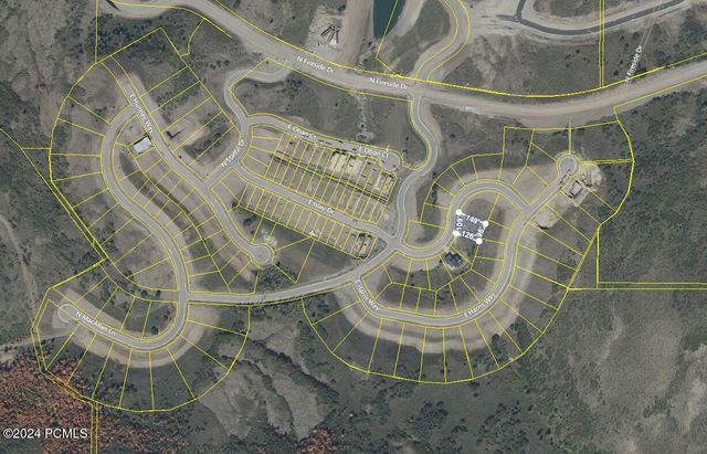 4014 E Islay Drive 142, Heber City, UT 84032