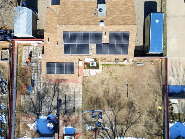 1812 Quiet Lane SW, Albuquerque, NM 87105