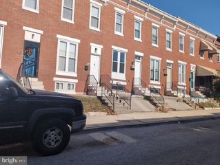 2434 LAURETTA AVE, Baltimore, MD 21223
