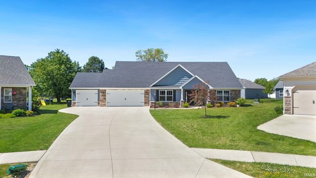 113 Paul Court, Roanoke, IN 46783