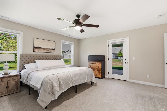 113 Paul Court, Roanoke, IN 46783