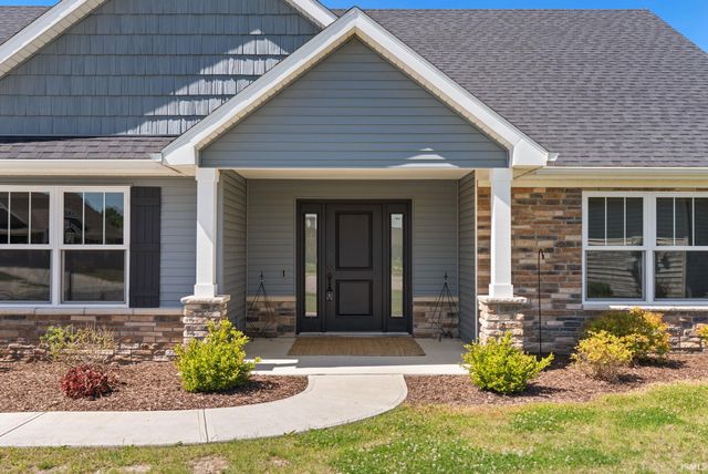 113 Paul Court, Roanoke, IN 46783