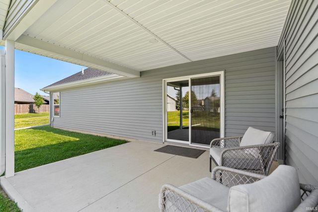 113 Paul Court, Roanoke, IN 46783