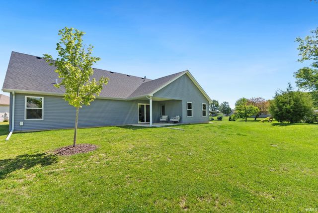 113 Paul Court, Roanoke, IN 46783