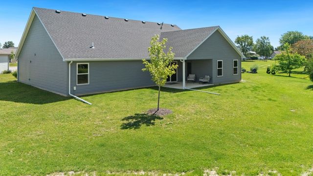 113 Paul Court, Roanoke, IN 46783