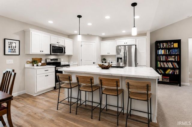 113 Paul Court, Roanoke, IN 46783