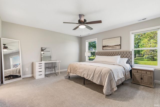 113 Paul Court, Roanoke, IN 46783
