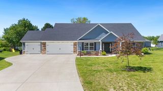 113 Paul Court, Roanoke, IN 46783