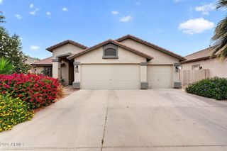 13825 W MONTEBELLO Avenue, Litchfield Park, AZ 85340