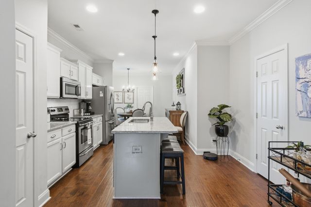 4025 Viola Lane, Franklin, TN 37069