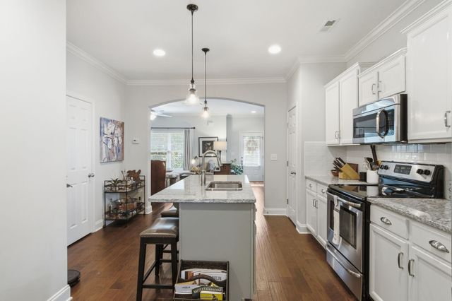 4025 Viola Lane, Franklin, TN 37069