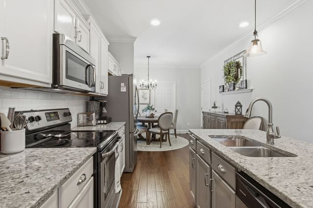 4025 Viola Lane, Franklin, TN 37069