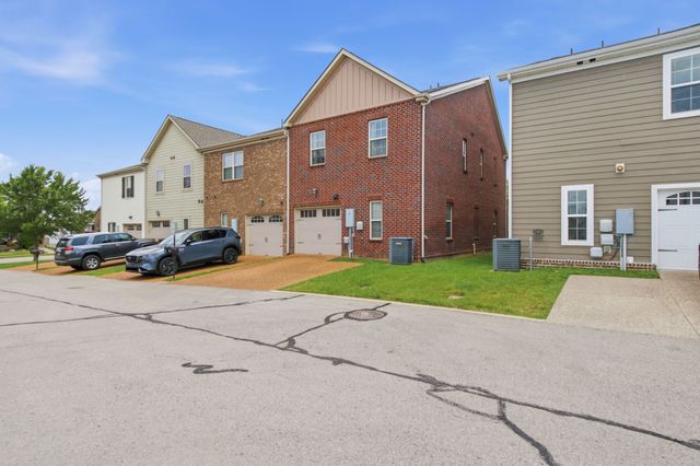 4025 Viola Lane, Franklin, TN 37069