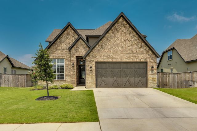17420 Autumn Falls DR, Manor, TX 78653