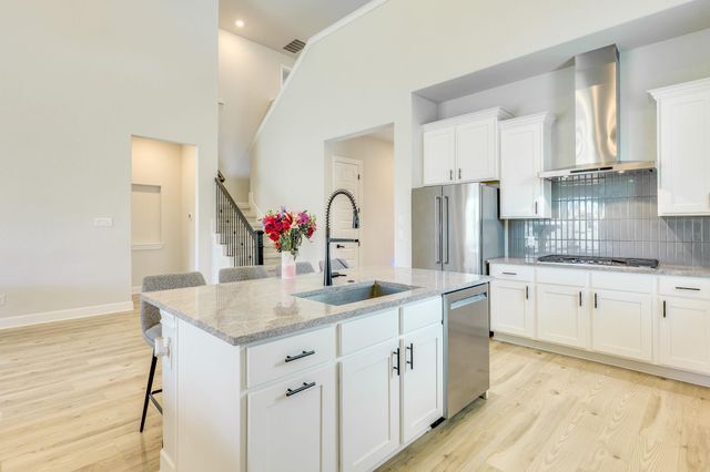 17420 Autumn Falls DR, Manor, TX 78653