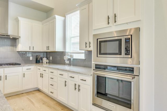 17420 Autumn Falls DR, Manor, TX 78653