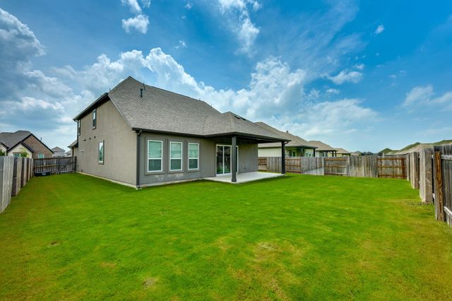 17420 Autumn Falls DR, Manor, TX 78653